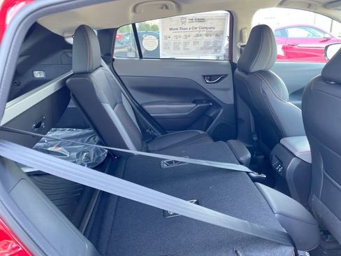 New 2026 Subaru Crosstrek 2.5i Limited AWD/4WD image 17