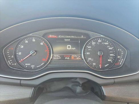 Used 2025 Audi Q5 2.0T Premium AWD/4WD image 28