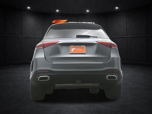 Used 2023 Mercedes-Benz GLE 450 GLE 450 w/ AMG Line Exterior image 54