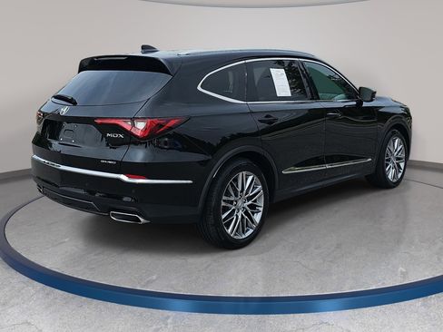 Certified 2023 Acura MDX SH-AWD w/ Advance Package image 5