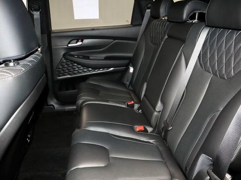 Used 2023 Hyundai Santa Fe Calligraphy AWD/4WD image 23