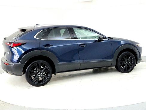 Used 2022 MAZDA CX-30 2.5 Turbo w/ Premium Plus Pkg image 6