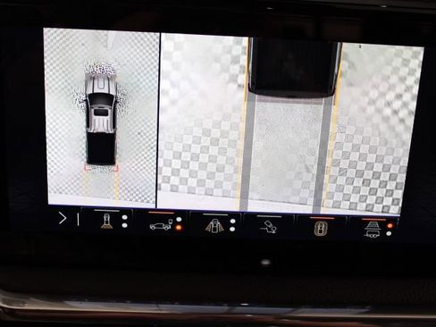 New 2026 GMC Sierra 2500 Denali w/ Denali Reserve Package image 61