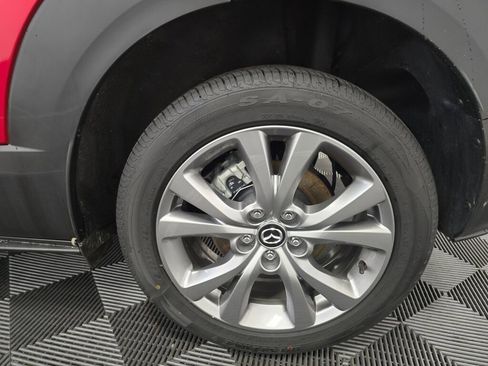 Used 2024 MAZDA CX-30 AWD 2.5 S w/ Premium Package image 21