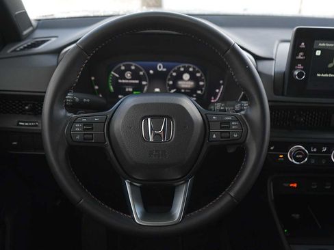 Used 2026 Honda CR-V Sport-L image 16
