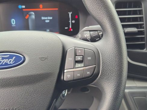 New 2026 Ford Transit 350 148 High Roof Extended image 22