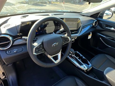 New 2026 Chevrolet Trax ACTIV w/ Sunroof Package image 19