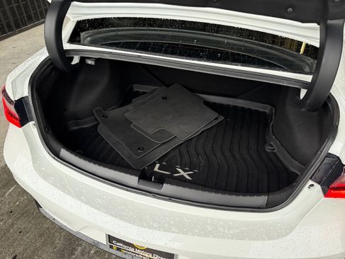 Used 2022 Acura ILX image 20