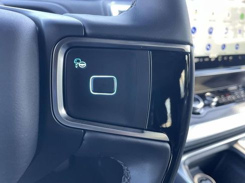 New 2025 Ford Expedition Platinum w/ Stealth Performance Package image 11