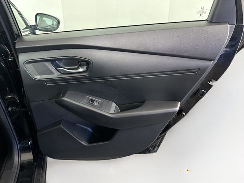 Used 2024 Honda Accord EX image 28