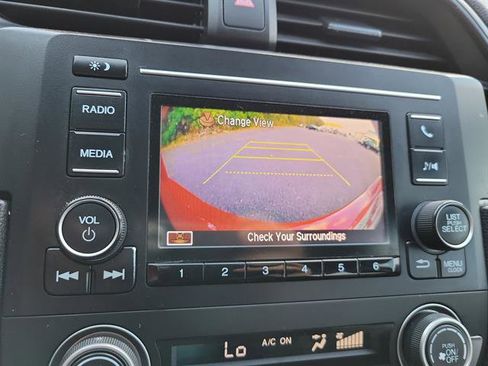 Used 2017 Honda Civic LX image 14