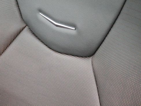 New 2026 Cadillac CT5 Sport image 28