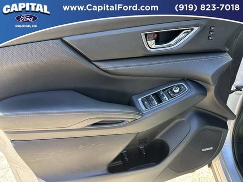 Used 2023 Subaru Ascent Limited w/ Technology Package AWD/4WD image 20