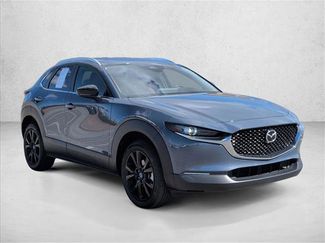 Used 2025 MAZDA CX-30 AWD 2.5 S w/ Preferred Package video 3