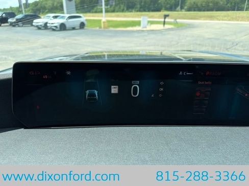 New 2026 Ford Expedition Max Active AWD/4WD image 17