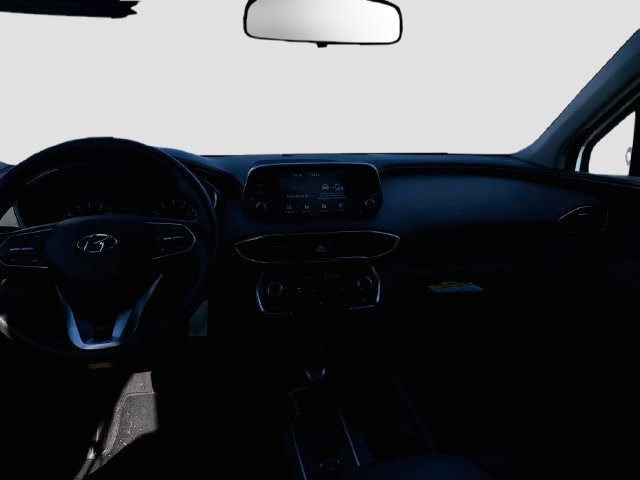 Used 2020 Hyundai Santa Fe SE FWD image 20