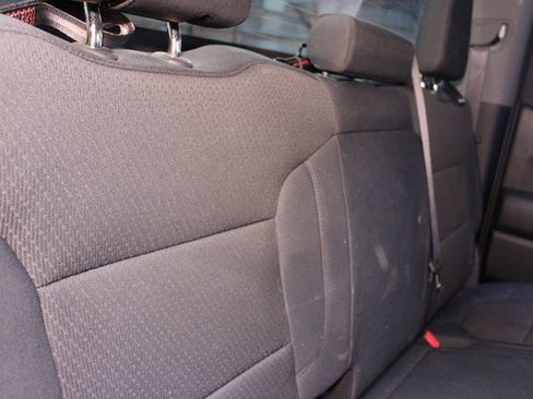 Used 2020 Chevrolet Silverado 1500 Custom image 14