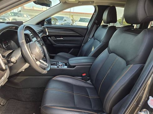 Used 2025 MAZDA CX-50 AWD 2.5 S w/ Premium Plus Pkg image 19