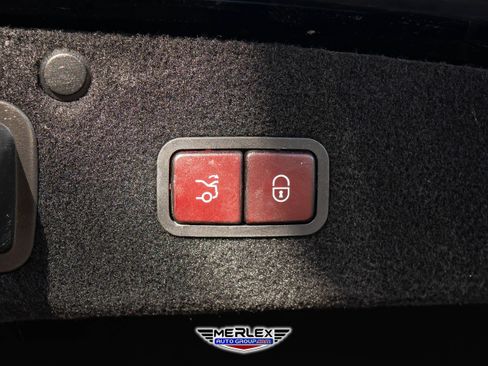 Used 2018 Mercedes-Benz S 560 Sedan image 51