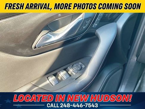 Used 2021 Chevrolet Blazer RS w/ Enhanced Convenience Package AWD/4WD image 23