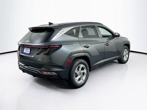 Used 2023 Hyundai Tucson SEL w/ Winter Package AWD/4WD image 5