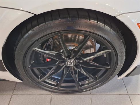 Used 2024 Toyota Supra image 7