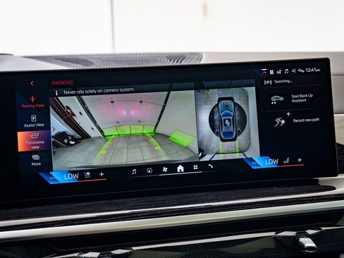 New 2026 BMW X6 xDrive40i image 30