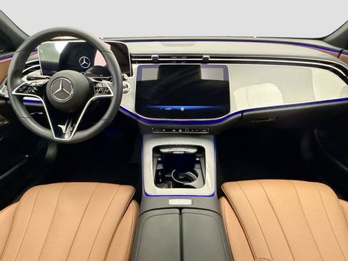 Certified 2026 Mercedes-Benz E 350 Sedan image 13