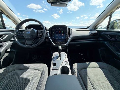 Used 2024 Subaru Crosstrek 2.0i Premium AWD/4WD image 12
