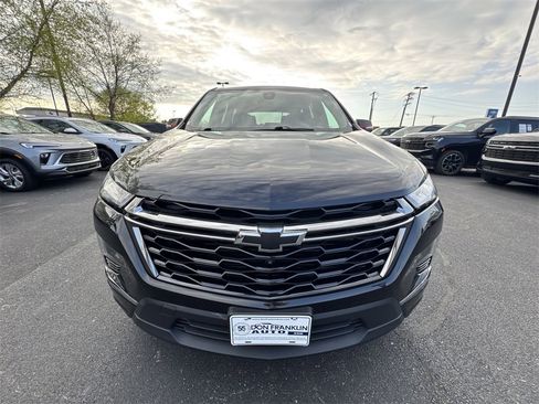 Used 2024 Chevrolet Traverse Premier image 28