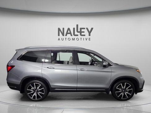 Used 2020 Honda Pilot Touring image 6