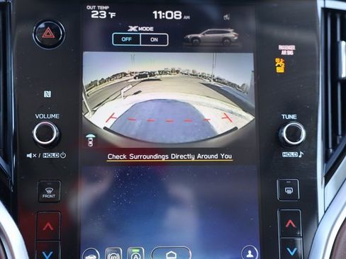 Certified 2023 Subaru Outback Touring XT w/ Popular Package #2 image 45