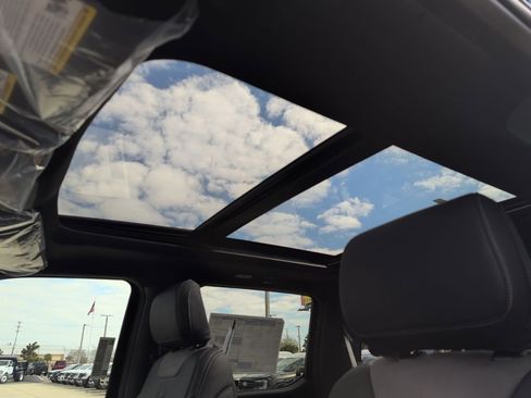 New 2026 Ford F150 XLT w/ Equipment Group 303A High image 10