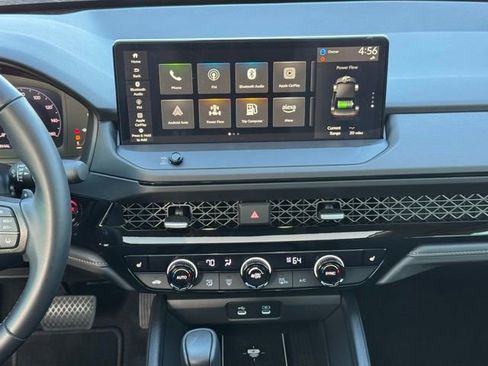 Used 2025 Honda Accord EX-L image 22