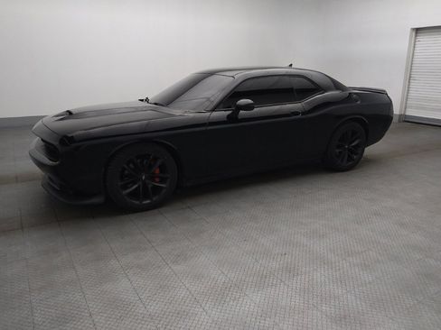 Used 2021 Dodge Challenger GT w/ Plus Package image 2