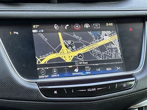 Used 2019 Cadillac XT5 Premium Luxury image 16