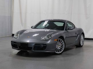 Used 2006 Porsche Cayman S RWD video 1