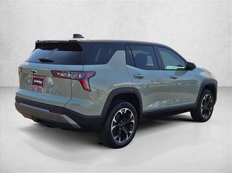 New 2026 Chevrolet Equinox LT video 2