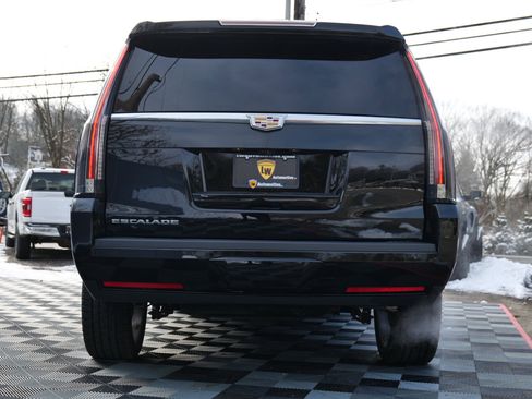 Used 2020 Cadillac Escalade Platinum image 73
