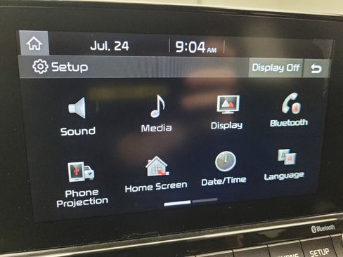 Used 2021 Kia Forte LXS FWD image 25