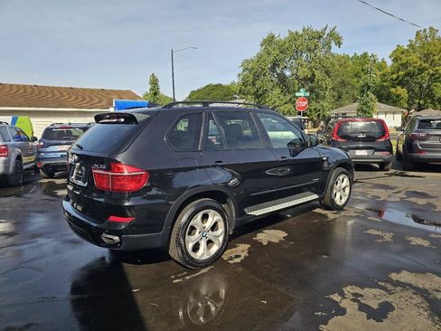Used 2013 BMW X5 xDrive50i AWD/4WD image 12