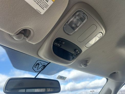 Used 2008 Dodge Ram 3500 Truck SLT w/ Popular Equipment Group image 25