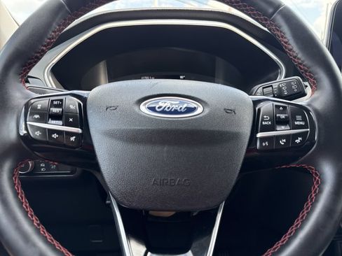 Used 2021 Ford Escape SEL w/ SEL Stealth AWD Package image 23