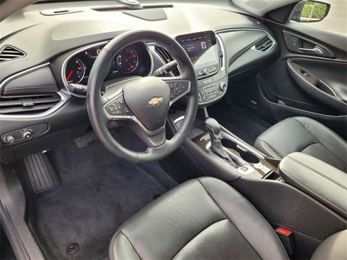 Used 2024 Chevrolet Malibu LT image 7