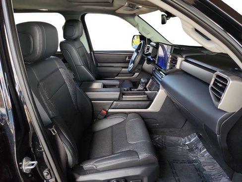 Used 2024 Toyota Sequoia SR5 w/ SR5 Premium Package image 24