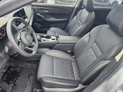 Used 2023 Nissan Rogue Platinum w/ Platinum Premium Package image 20