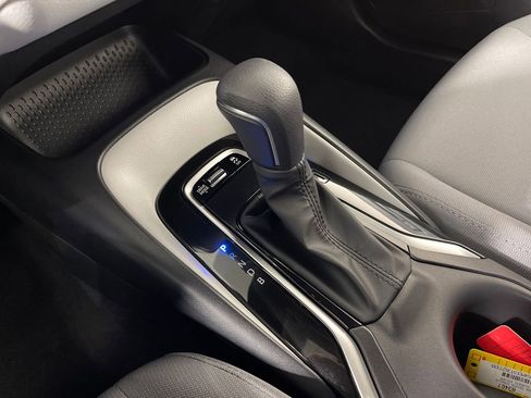 Certified 2026 Toyota Corolla SE w/ Carpet Mat Package (TMS) image 22