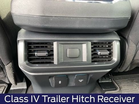 Used 2023 Ford F150 XLT w/ Equipment Group 302A High image 28