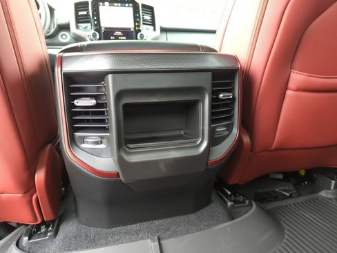 New 2026 RAM 1500 Rebel w/ Rebel Level 1 Equipment Group AWD/4WD image 31