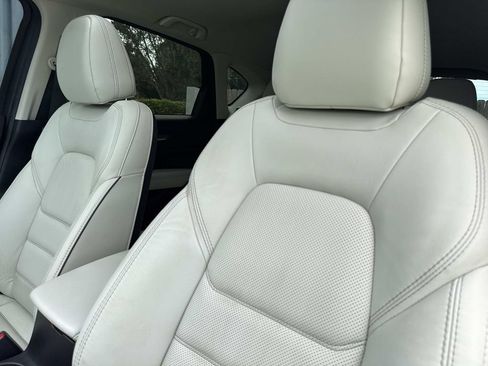 Certified 2024 MAZDA CX-5 AWD 2.5 S w/ Premium Package image 30